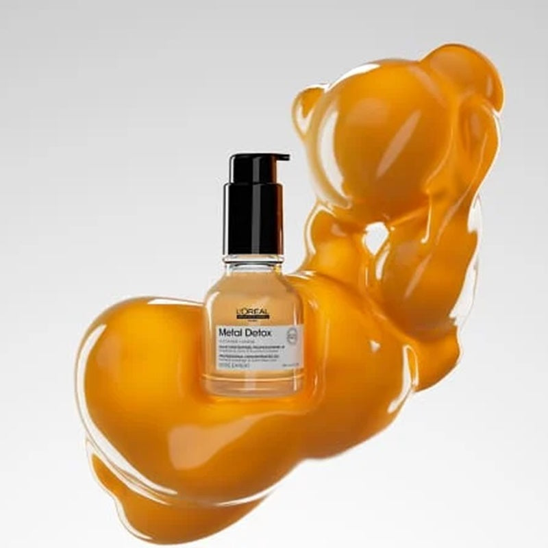Loreal - Metal Detox