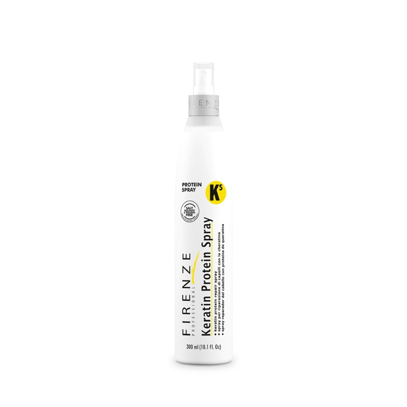 Firenze - Keratin Protein Spray