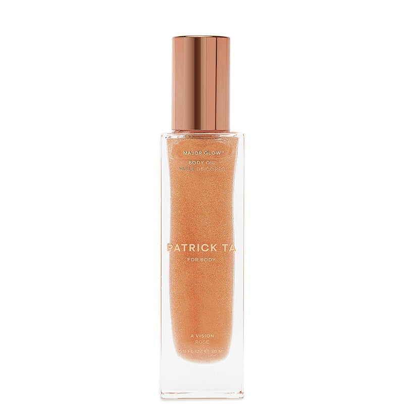 Patrick Ta - Major Glow Body Oil