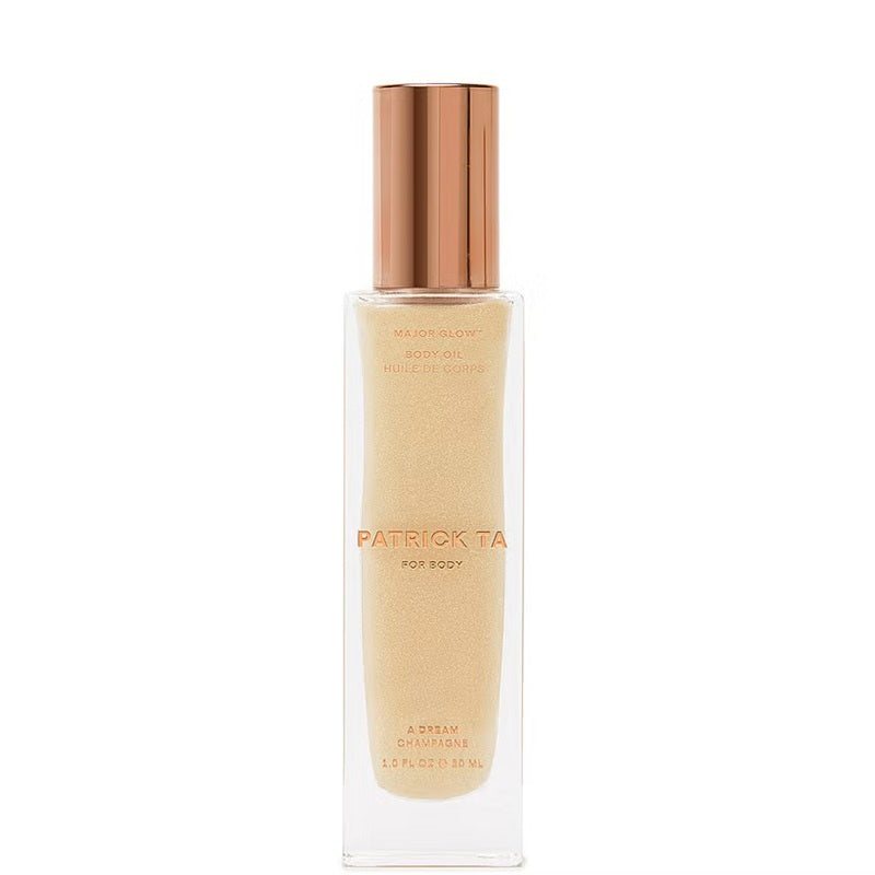 Patrick Ta - Major Glow Body Oil