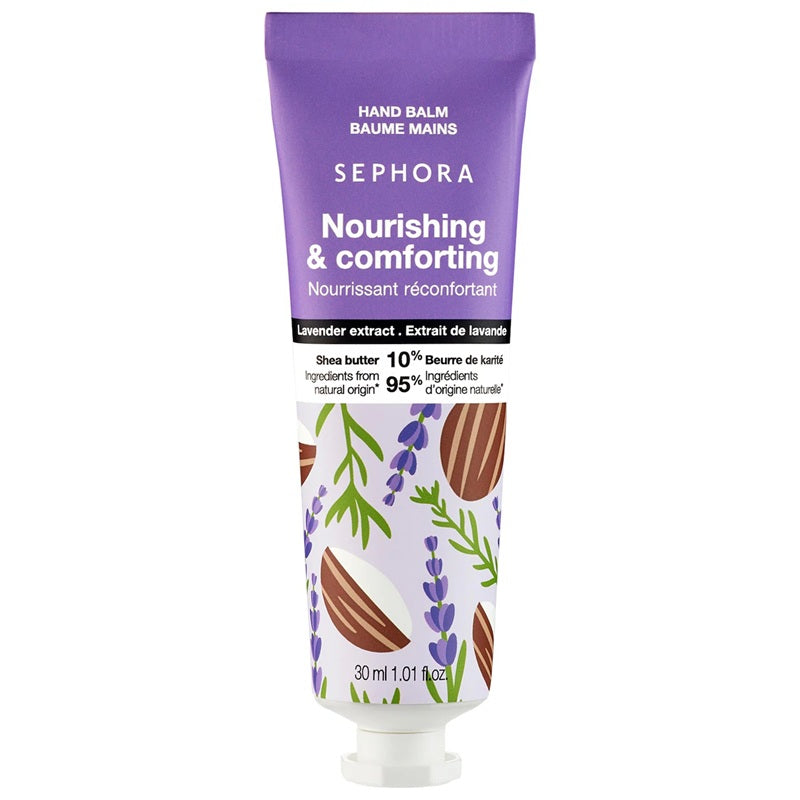 Sephora Collection - Balsamo de Manos