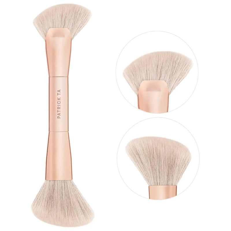 Patrick Ta Dual - Ended