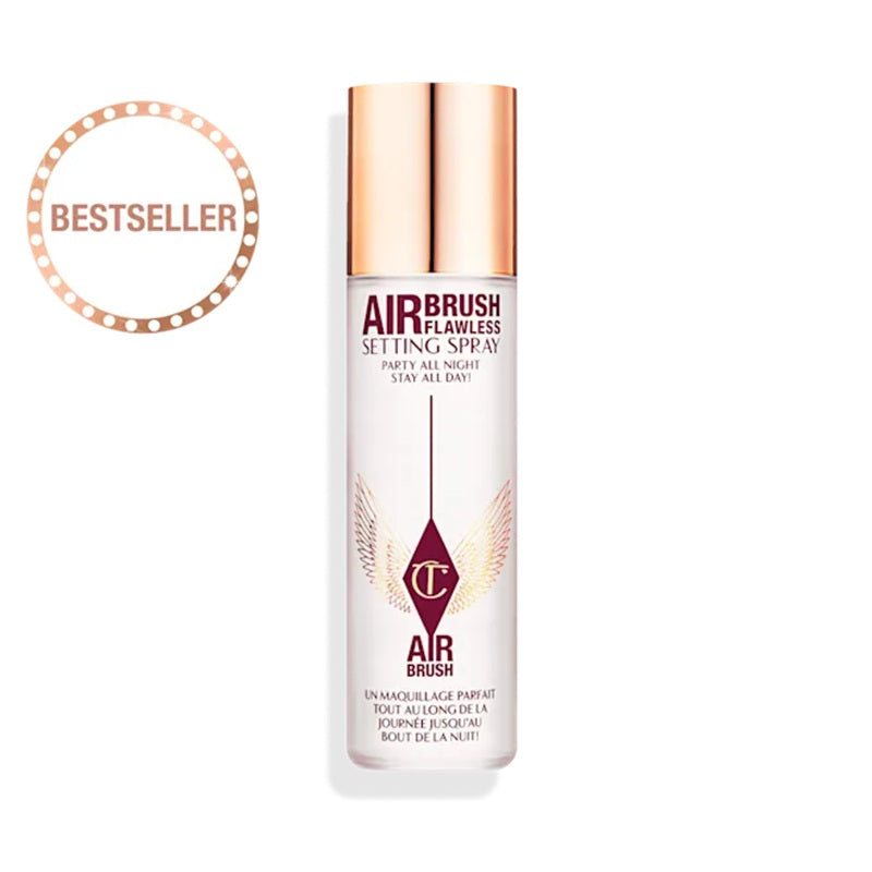 Charlotte Tilbury - Spray Fijador