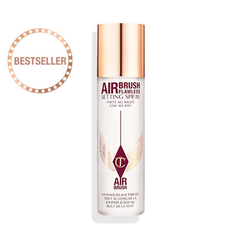 Charlotte Tilbury - Spray Fijador