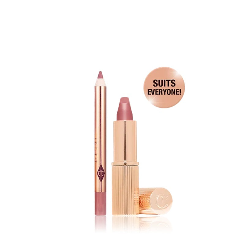 Charlotte Tilbury - Lip Kit