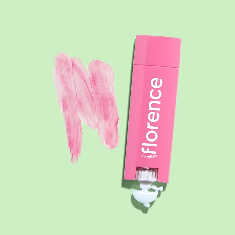 Florence - Balsamo Labial tono Rosa