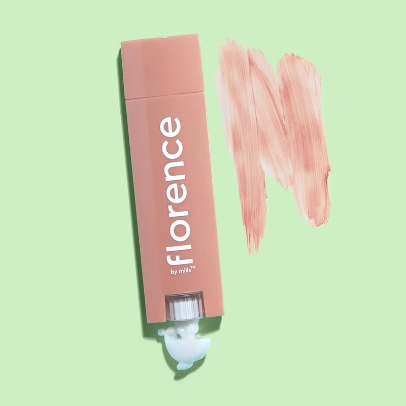 Florence - Balsamo Labial tono Nude
