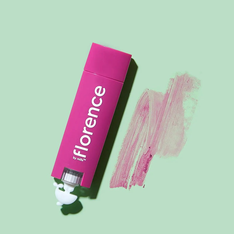 Florence - Balsamo Labial tono Uva