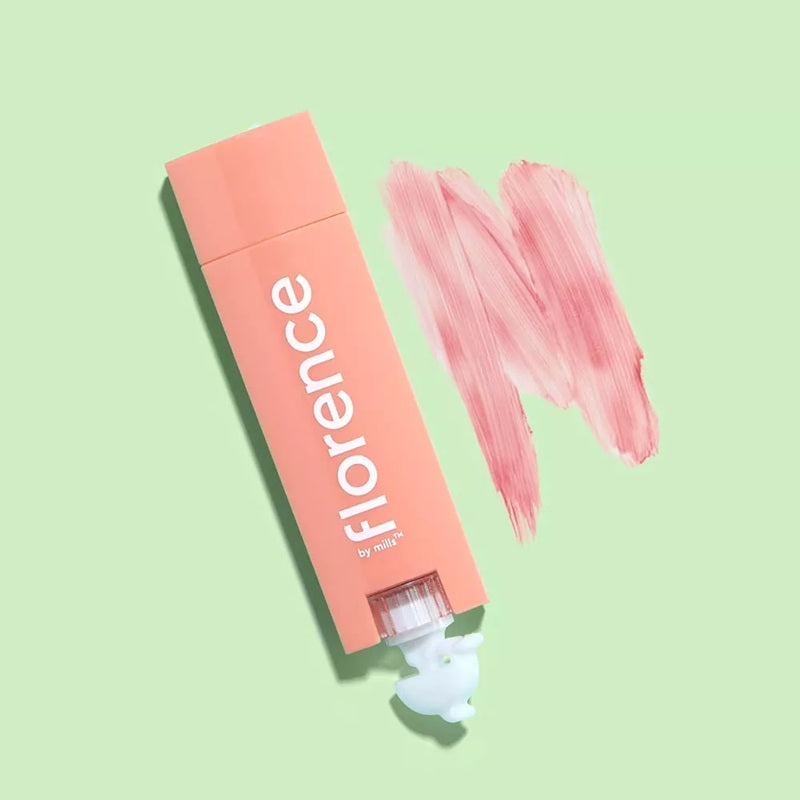 Florence - Balsamo Labial tono Durazno