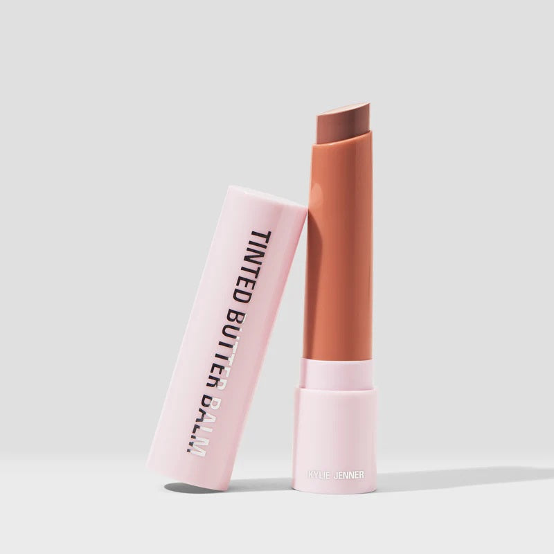 Kylie Cosmetics - Balsamo labial tono Melocoton Nude