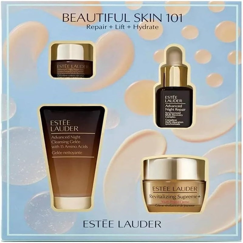 Estee Lauder Beautiful Skin 101