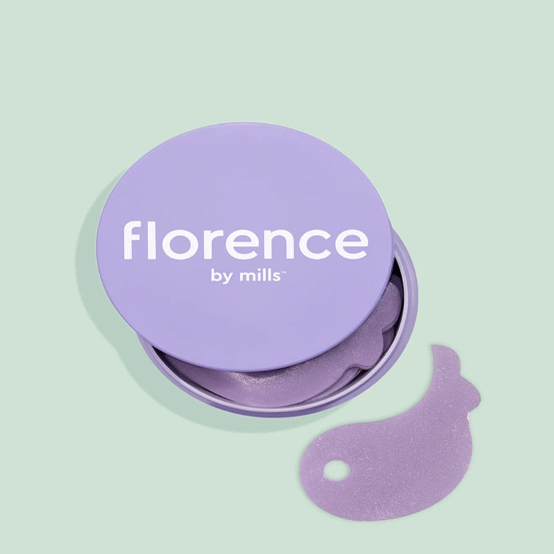 Florence Almohadillas de gel