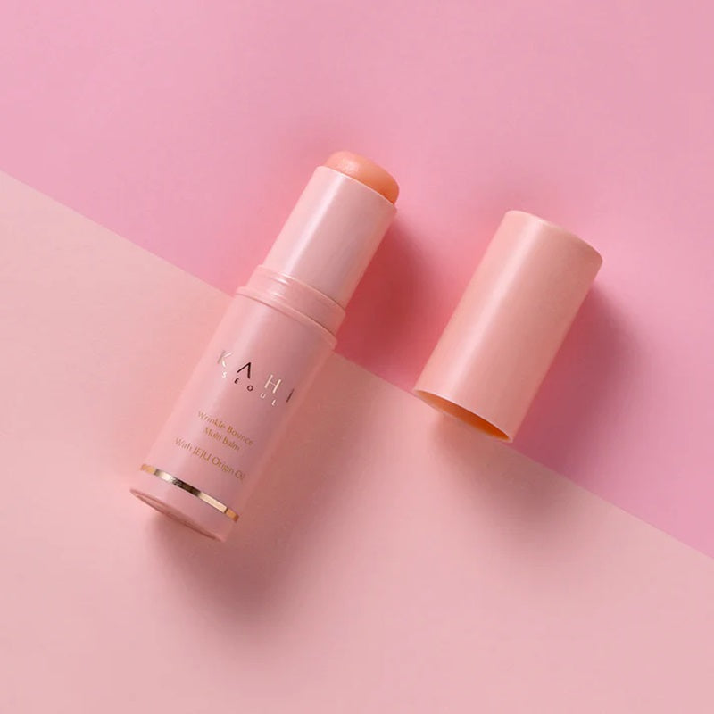 KAHI Seoul Balsamo Para Rostro